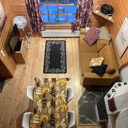 Апартаменти Panoraama 2 Сааріселькя Екстер'єр фото
